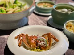 -蟹榭·本帮江浙菜·蟹宴(五角场合生汇商场店)