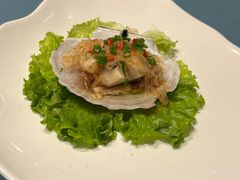 -大连湾旭日·家宴·海肠捞饭(马栏广场店)