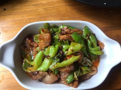招牌回锅肉-心邸·庆宴(雅宝城店)