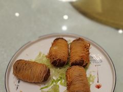 -金迎海鲜酒家(金凤凰广场店)