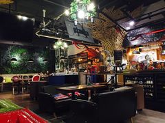 -莫比餐厅(五道口店)