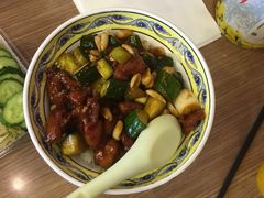 -和合谷(府西街店)