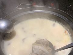 -捞王猪肚鸡火锅(昆山店)