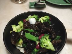 -那家小馆•北京菜•烤鸭(中关村店)