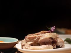 -人间酒暖·Go blanc·烧鸟·深夜食堂(陆家嘴店)