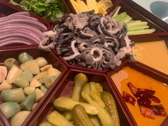 -缤圣源中国清真菜(群力店)