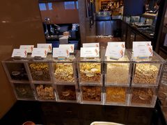 -富力丽思卡尔顿酒店·香荟全日制餐厅