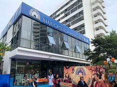 -上海市浦东新区恒宇幼儿园(杨南部)