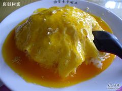 -大明寺素食坊(扬子江中路店)