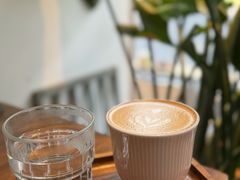 -隐琢咖啡(汉街店)