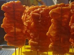 -味子夫鸡柳(解放碑总店)