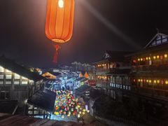 -大小河街