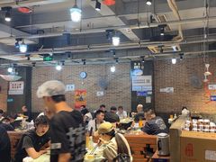 -五里关火锅(牛市口店)