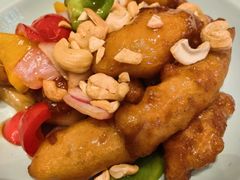 -香港狮子山下·明星粤菜餐厅(北苑店)