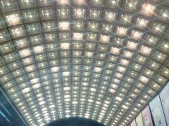 -CGV星星影城(颐堤港ScreenX店)