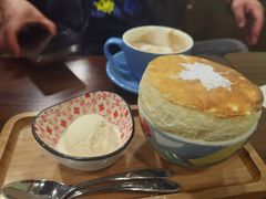 -芙蕾哥哥souffle