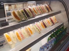 -Fruwich果明治(西单更新场店)