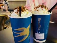 -BeauTea水仙(coco park店)