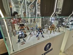 -gaga(深圳南山益田假日广场店)