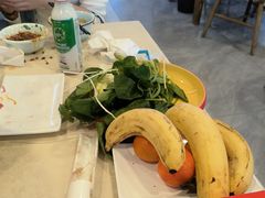 -虾大侠·盱眙龙虾老北京铜锅涮羊肉(金楠天街店)