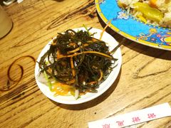 -阿凡提餐厅(簋街店)