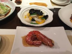 -海航大厦万豪酒店彩海轩中餐厅(霄云路店)