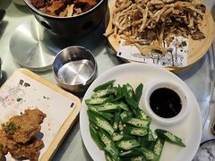 -闽公馆·客家私房菜·商务宴请·包厢(杏林橡树湾店)