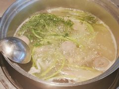 -同仁四季椰子鸡(宝安壹方城店)