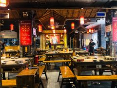 大堂-重庆渝达老火锅(春熙路店)