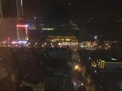 希尔顿视界美食自助餐厅-视界美食自助餐厅·石家庄希尔顿酒店