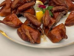 -伯衡55·吉品轩(乌鲁木齐南路店)