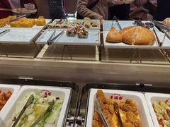 -素满香·食养自助(建邺万达店)