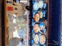 -黔江古镇鸡杂(临江路店)