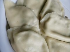 鲅鱼饺子-旺角小渔村(幸福中路店)