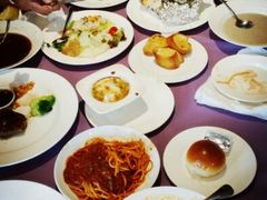 android_upload_pic-德大西餐社(云南南路店)