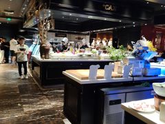 -加餐海鲜自助(宝龙一城店)