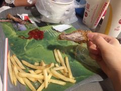 -麦当劳(北京路广百广场店)