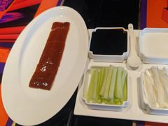 -上海滩餐厅(BFC外滩金融中心店)