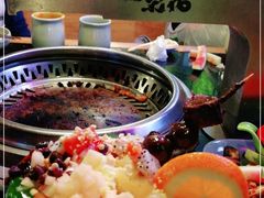 -梨花自助烤肉(天河城店)