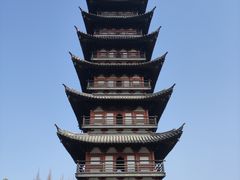 -上海方塔园