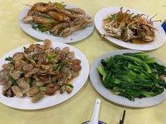 -秋姐美食店(旅游大道店)