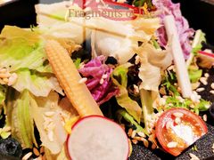 -萤初高端日料王(曲江银泰店)