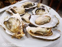 -渔民船说·北塘海鲜·天津菜·海肠捞饭(北塘古镇店)