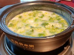 -大良毋米粥(锦龙路总店)