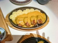-俄士厨房(未来城店)