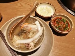 -大头椰·椰子鸡火锅(新梦店)