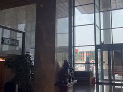 -星河湾温泉洗浴酒店