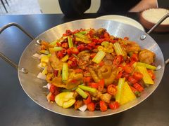 -潇湘阁(望京SOHO店)