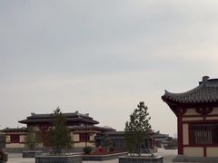 -洛阳古墓博物馆