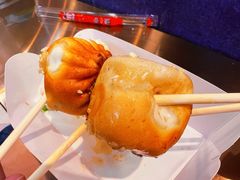 -小飞生煎(东方宝泰店)